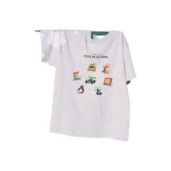 FREAK'S STORE T Shirt Women's Gray