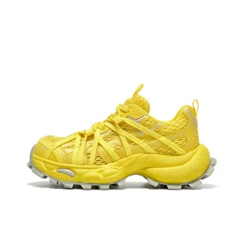 FIVE PLUS Low Top Chunky Sneakers Women's