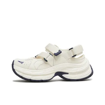 Teenmix Cerulean Coast Cushioning, Slip Resistant, Lightweight, Height Enhancing Low Top Chunky Sneakers Women's