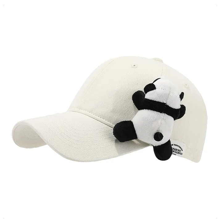 VIVIWELL Cotton Baseball Caps Unisex-5