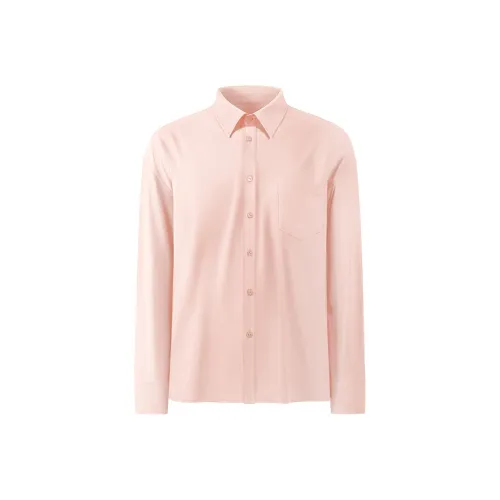 XIAOYEHEZI Shirts Women's