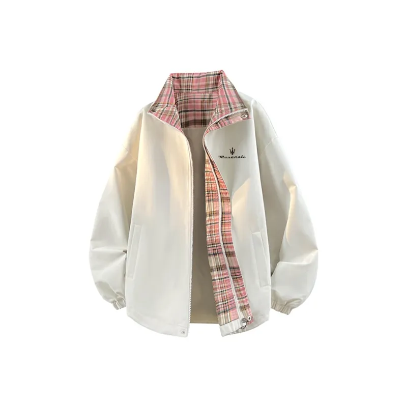 Maserati Jackets & Coats Unisex-7