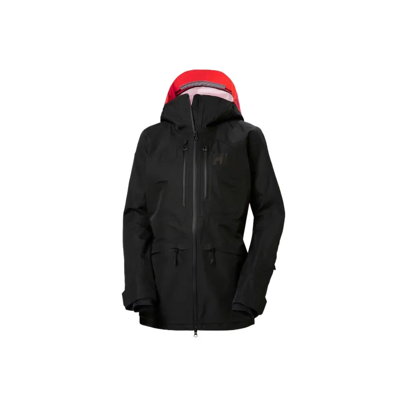 HELLY HANSEN Elevation Infinity 3.0 Jacket Women's-3
