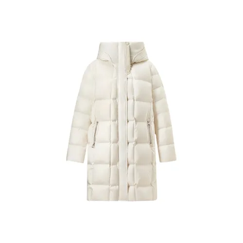 SENTUBILA Down Jackets Women's