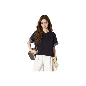 FAWENXIANGZI T Shirts Women's