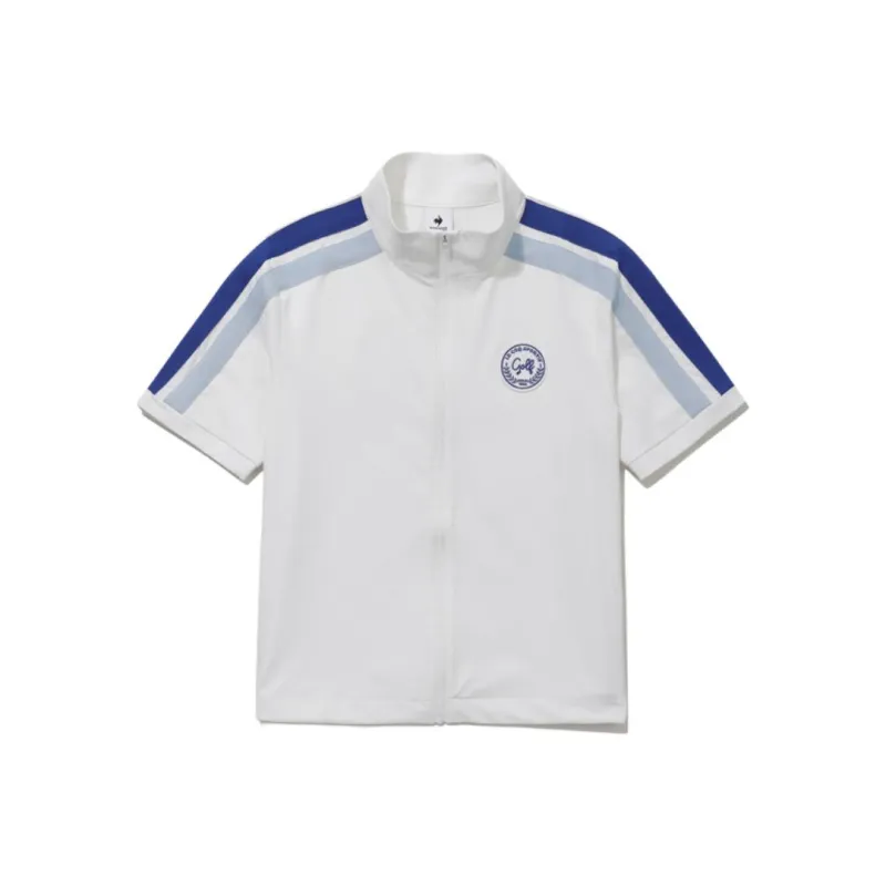 Le Coq Sportif Jackets & Coats Women's-2