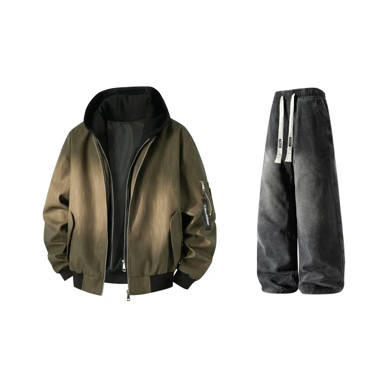 David Bakken Casual Sportswear Unisex-4