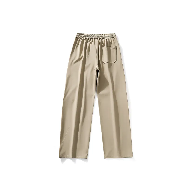 FOMOCE Casual Pants Unisex-10
