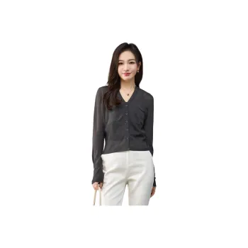 YALIDA Knitwear Women's