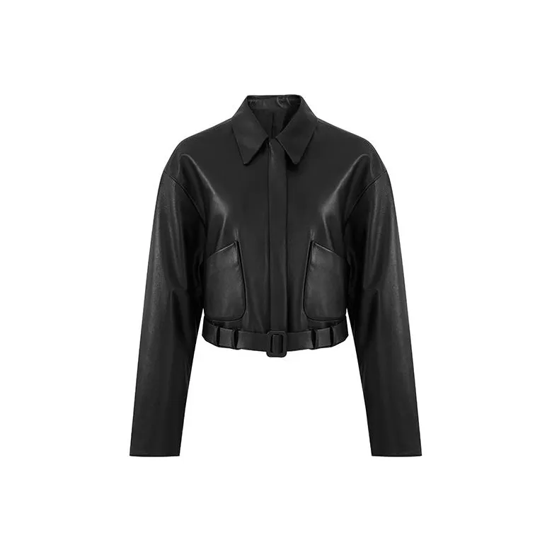 MEIYANG Jackets Women's-0