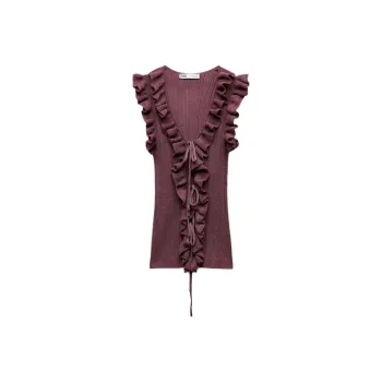 ZARA Knitwear Women's