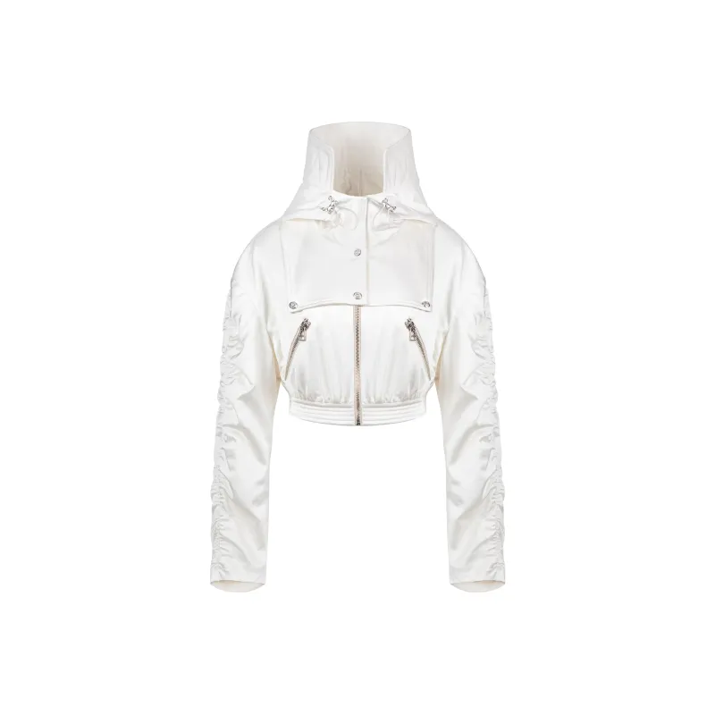 The Last Redemption 23AW Jacket Women's-4