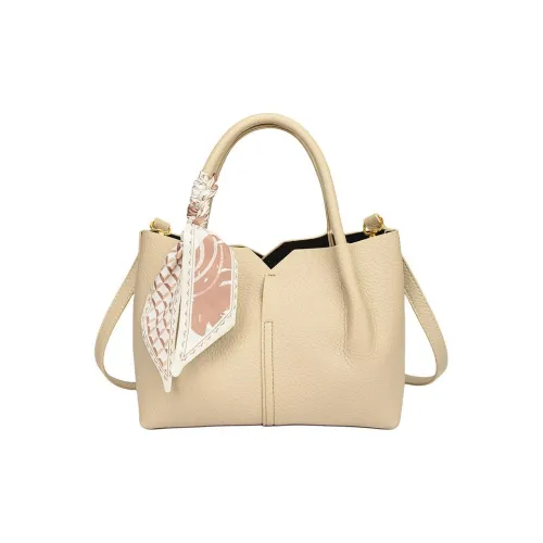 Bywhich PU Crossbody One Shoulder Handbag Women's Multicolor