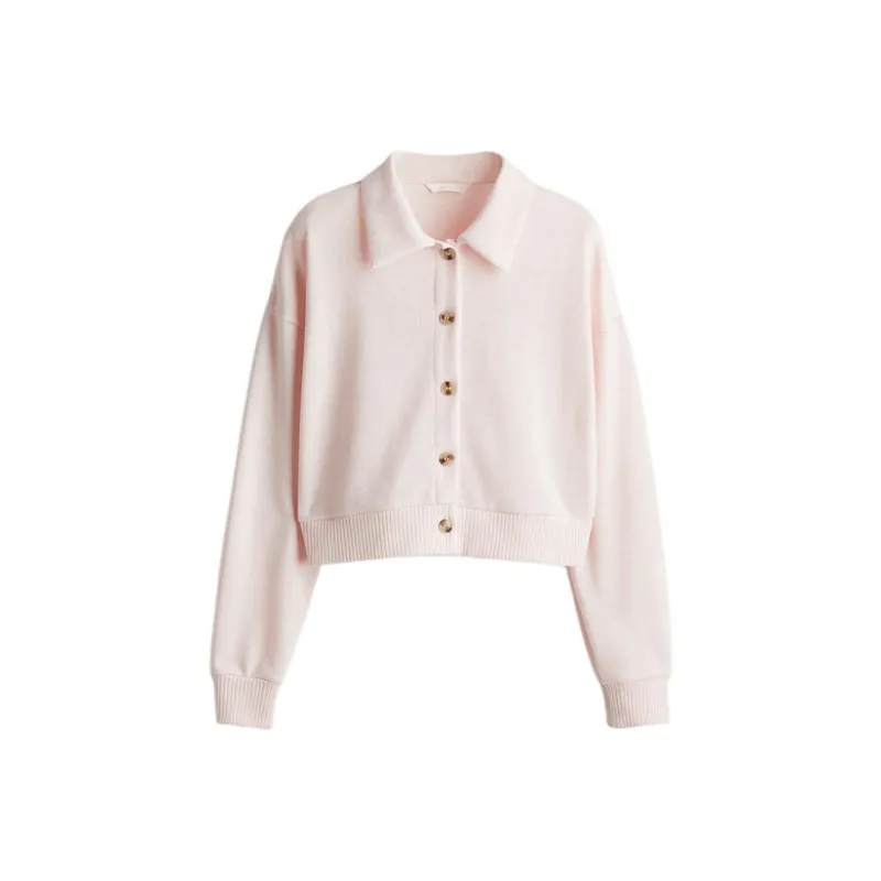 H&M Knitwear Women's Light Pink-0