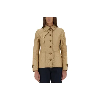 Burberry Diamond quilted Jacket