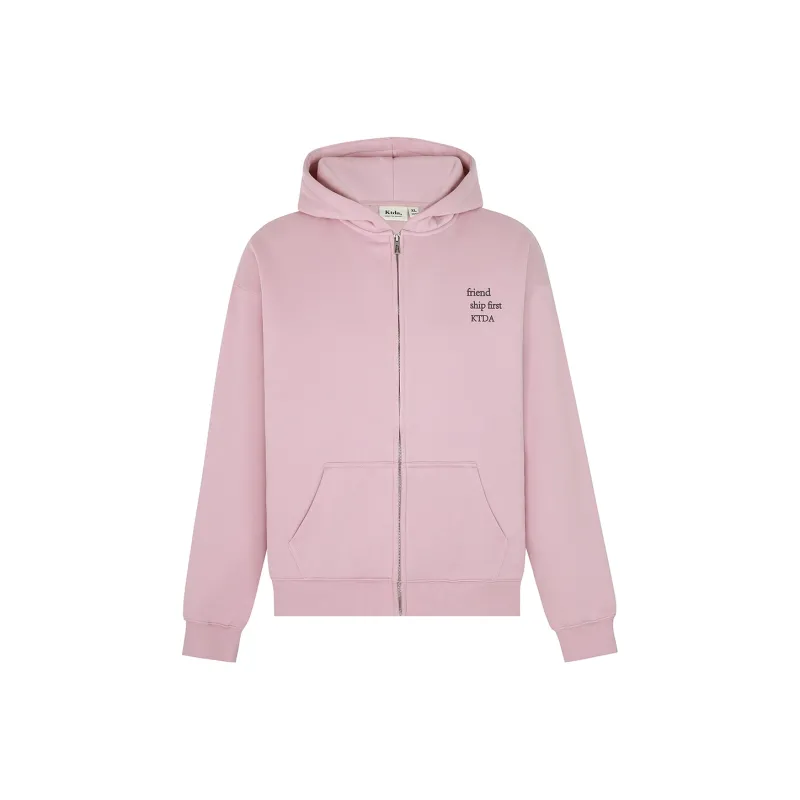 KTDA Sweatshirts Women's-0