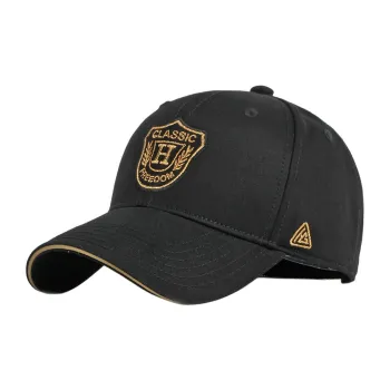 Red Bean Cotton Baseball Caps Men's