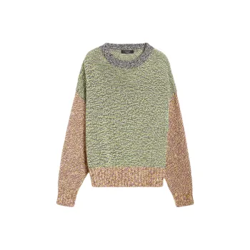 WEEKEND MaxMara Knitwear Women's Multicolor