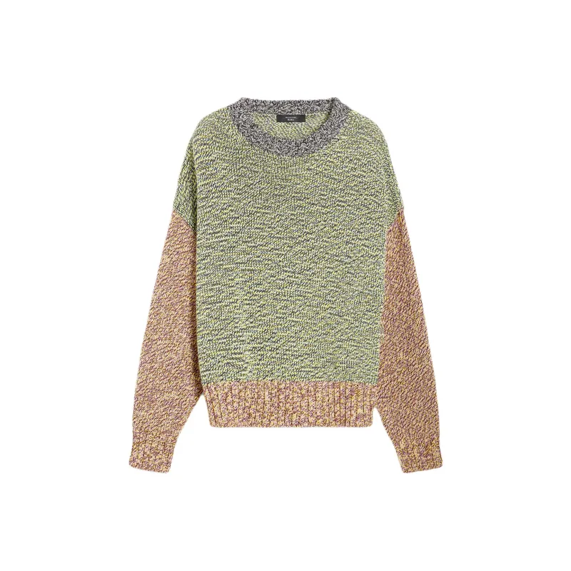 WEEKEND MaxMara Knitwear Women's Multicolor-0