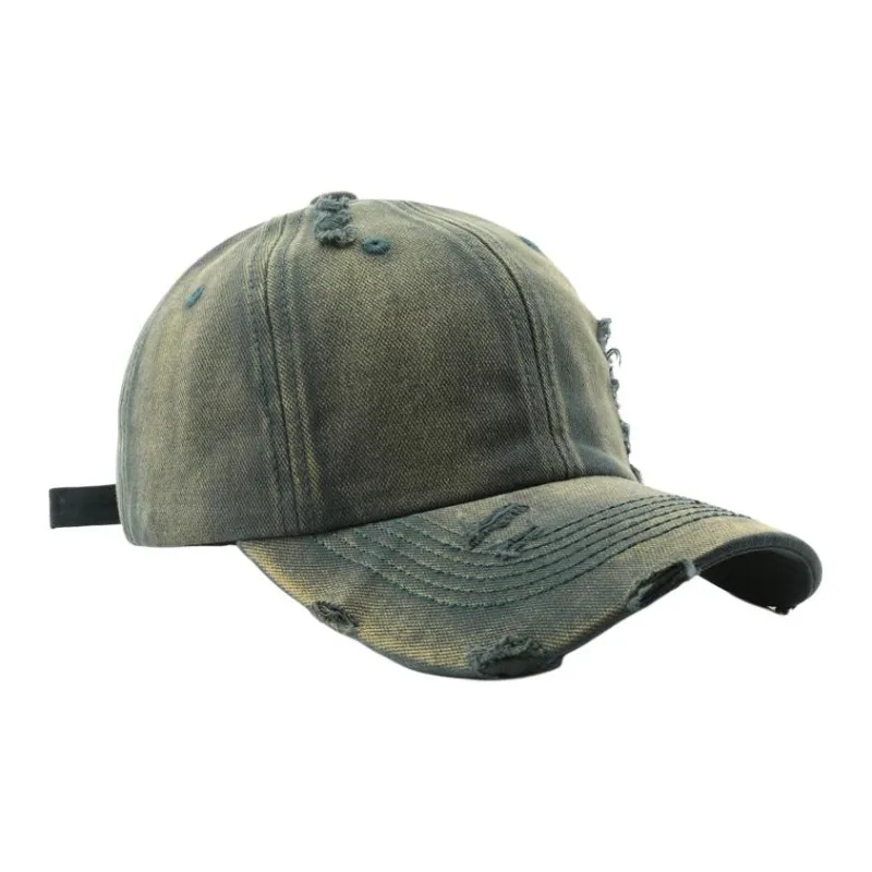 Banner The Piggy Cotton Baseball Caps Unisex-10