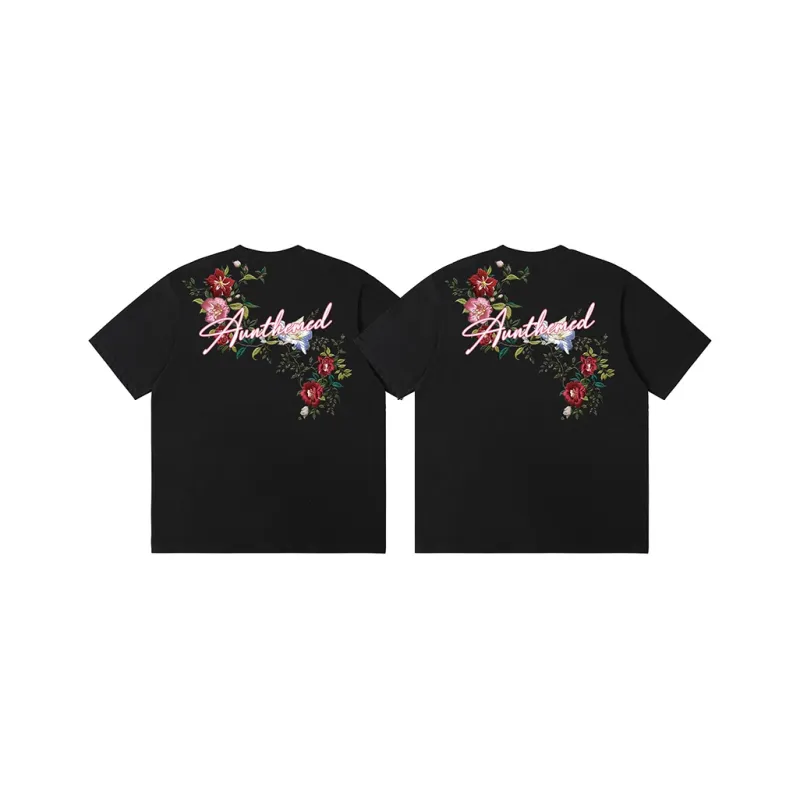 UNthemed T Shirts Unisex-6