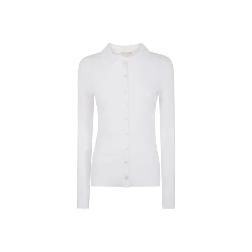 GUCCI Button-Up Sequinned Cardigan