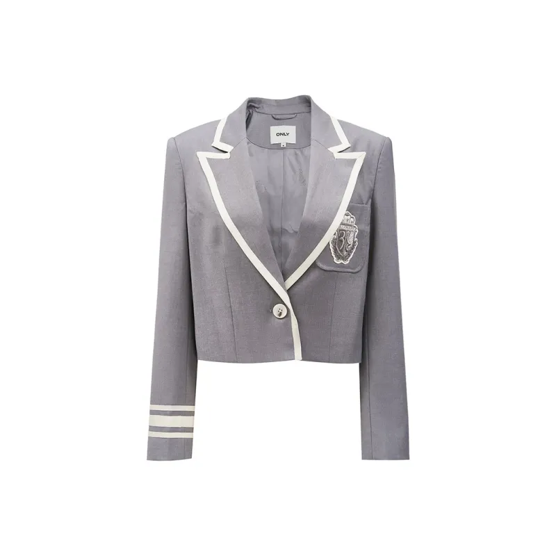 ONLY Business Suits Women's-6