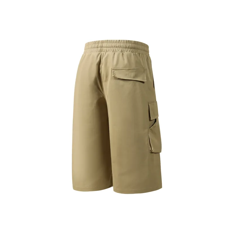 CHARLIE GOLF Cargo Shorts Unisex-4