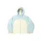 Mystic Gray Blue/Milk Tea Yellow/Desert Brown