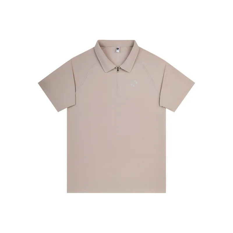 OVERPROTECTION Polo Shirt Unisex-4