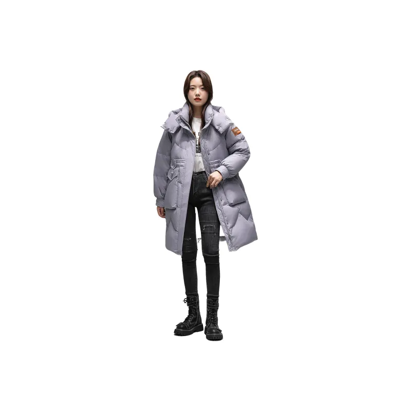 YAYA Down Jackets Women's-6