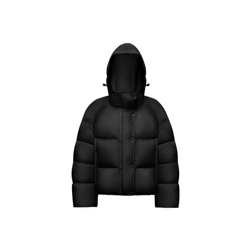 Merry City Down Jackets Women's-10