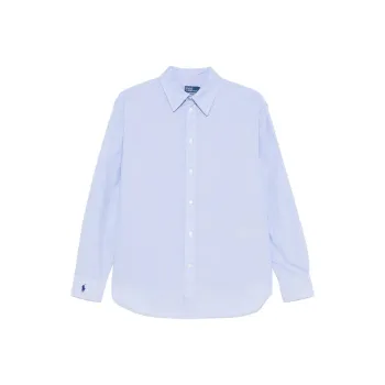 Polo Ralph Lauren Poplin Shirt
