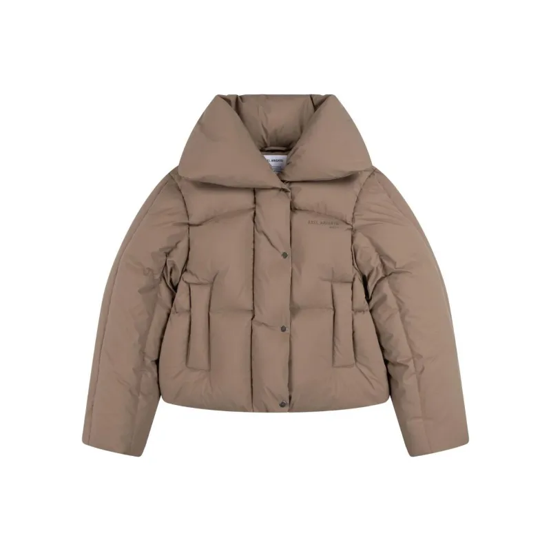 Axel Arigato Mist Puffer Jacket-0