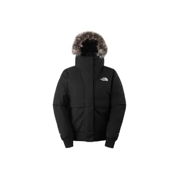 THE NORTH FACE City Outdoor Collection Down Jacket Women's Black