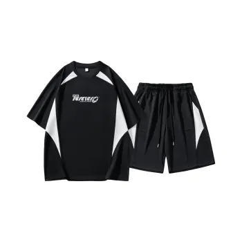 FOREVER 21 Casual Sportswear Unisex