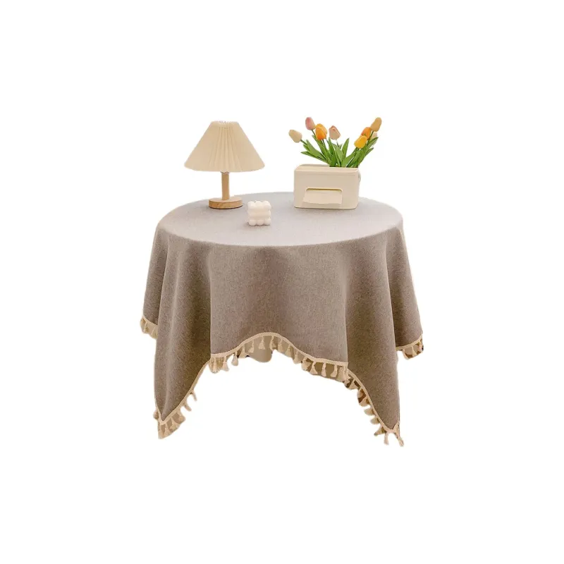 Spinning Autumn Pie Tablecloths-18