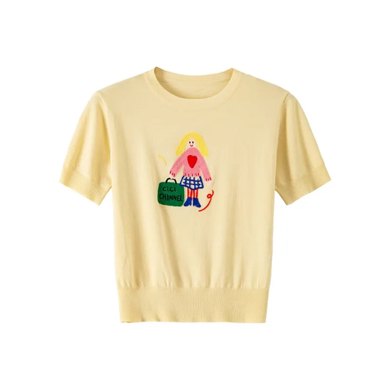 BANANA CICI Knitwear Women's-4