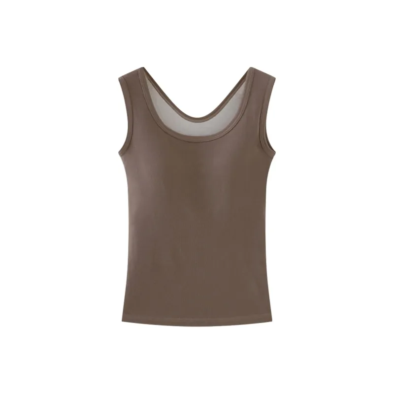 XIA.WA.ZHI.XIU Tank Top Women's-15