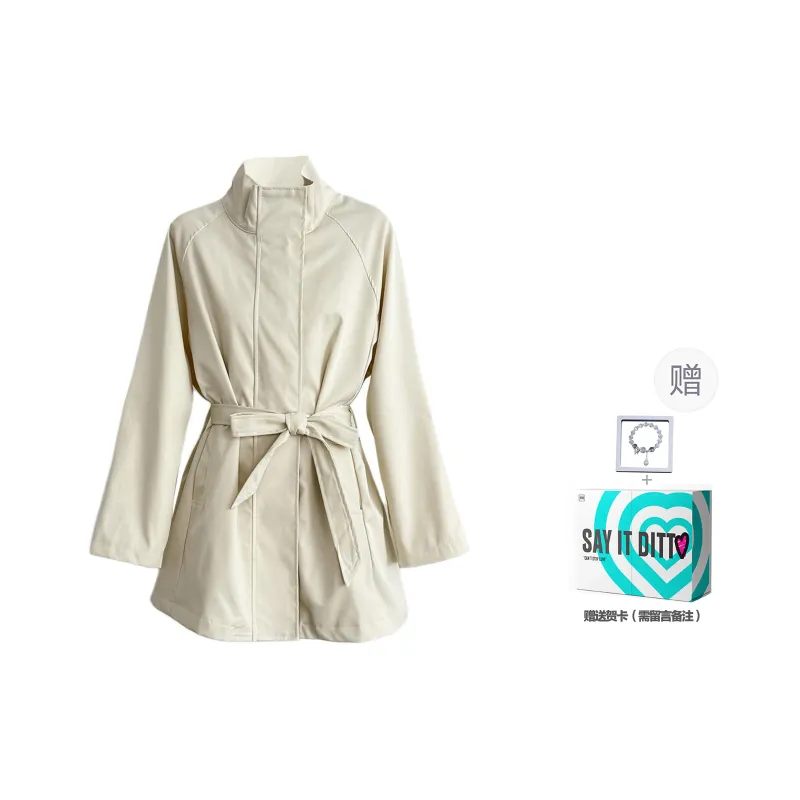 TORIGHT Jackets Women's-3