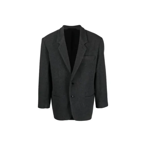 Lemaire Business Suits Women's Gray