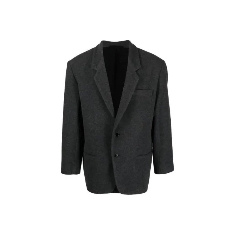 Lemaire Business Suits Women's Gray-0