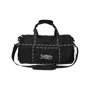 H YXIANG Nylon Luggage Fitness Travel Bag Unisex Multicolor