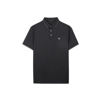 Wit Polo Shirts Men