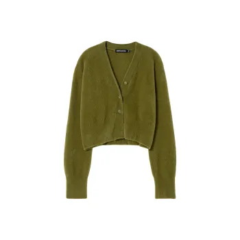 SOON FLOWER Spring Knitwear Women's Black