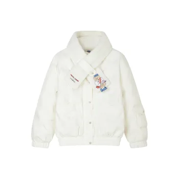 Teenie Weenie Down Jacket Women's