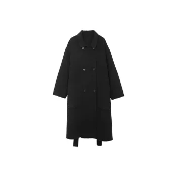 SUNSUNTOWN Coats Women's