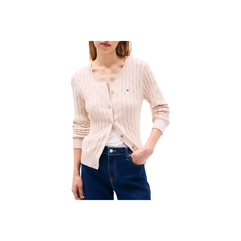 Tommy Hilfiger Knitwear Women's-11