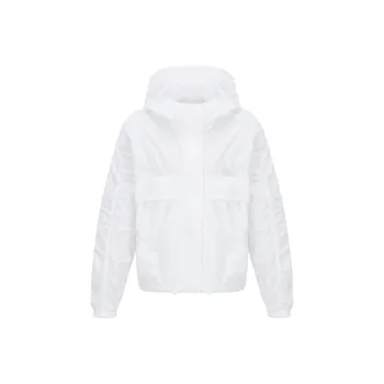 THE NORTH FACE Jackets & Coats Women's White