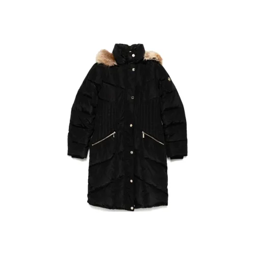 MICHAEL KORS FW24 Down Jacket Women's Black